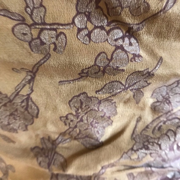 Moulinette Soeurs strapless dress - Picture 7 of 8